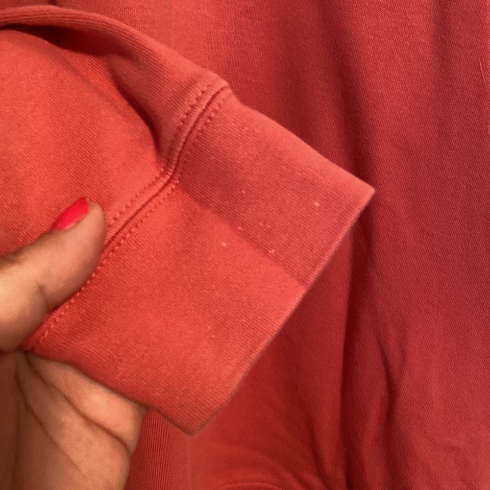 Vineyard Vines Zip Collar Pullover - image 3